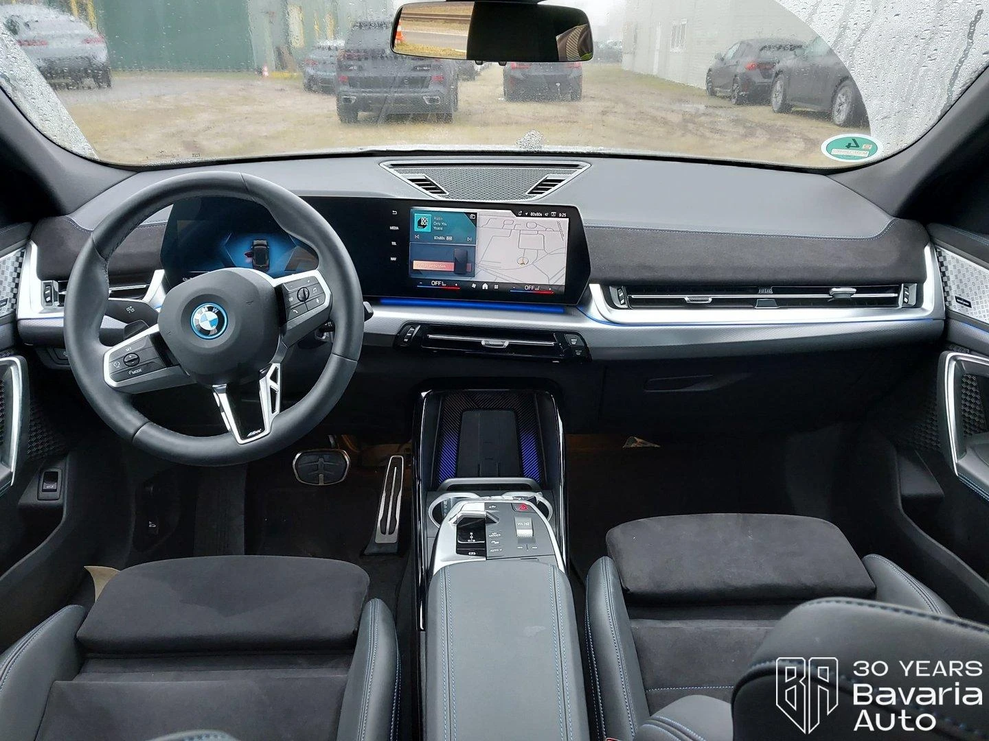 BMW iX2 20 eDrive M Sport Paket | Mobile.bg � ����������� 6