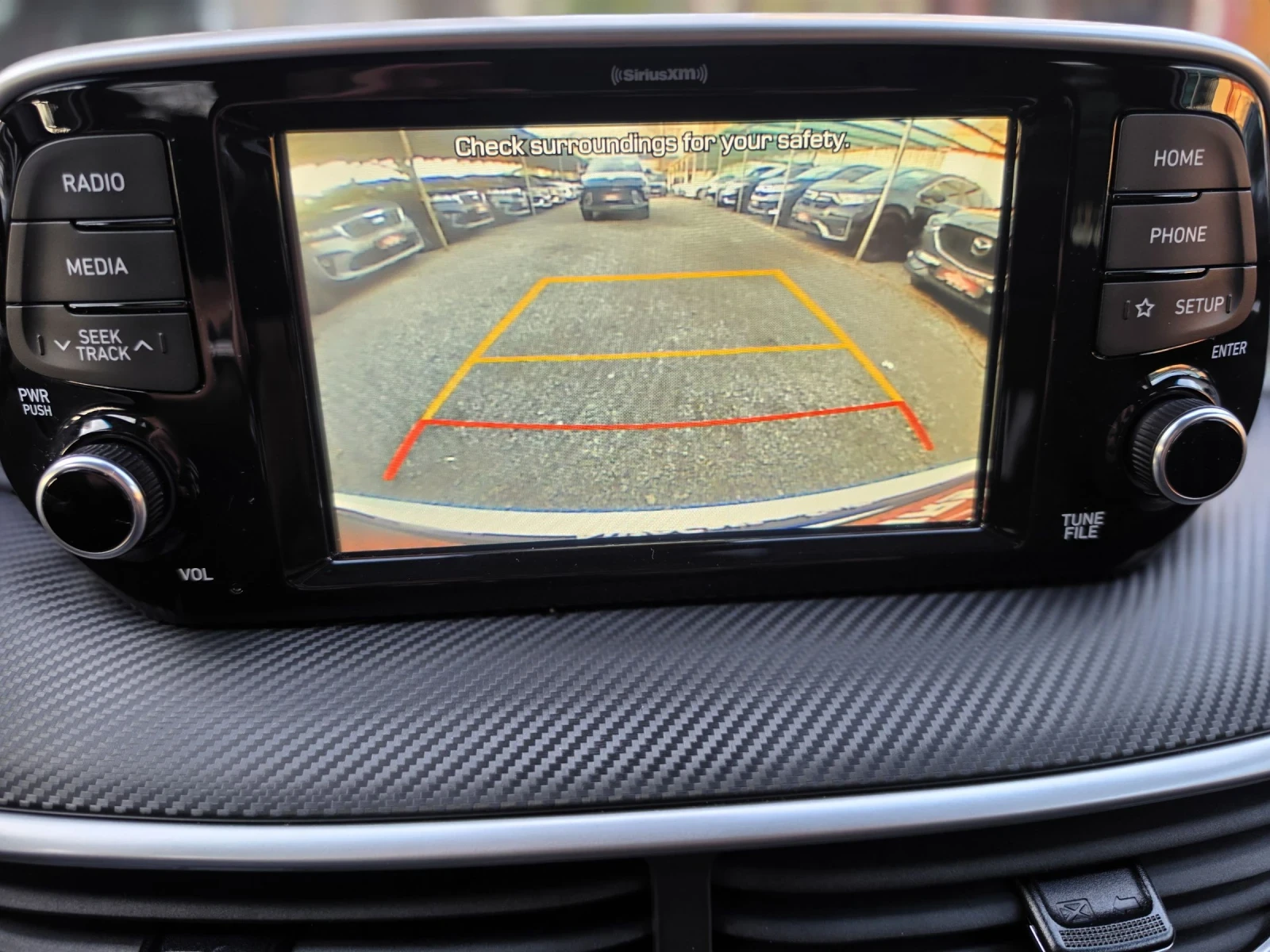 Hyundai Tucson 2.4L  HTRAC * ПАНОРАМА , снимка 9 - Автомобили и джипове - 54115830