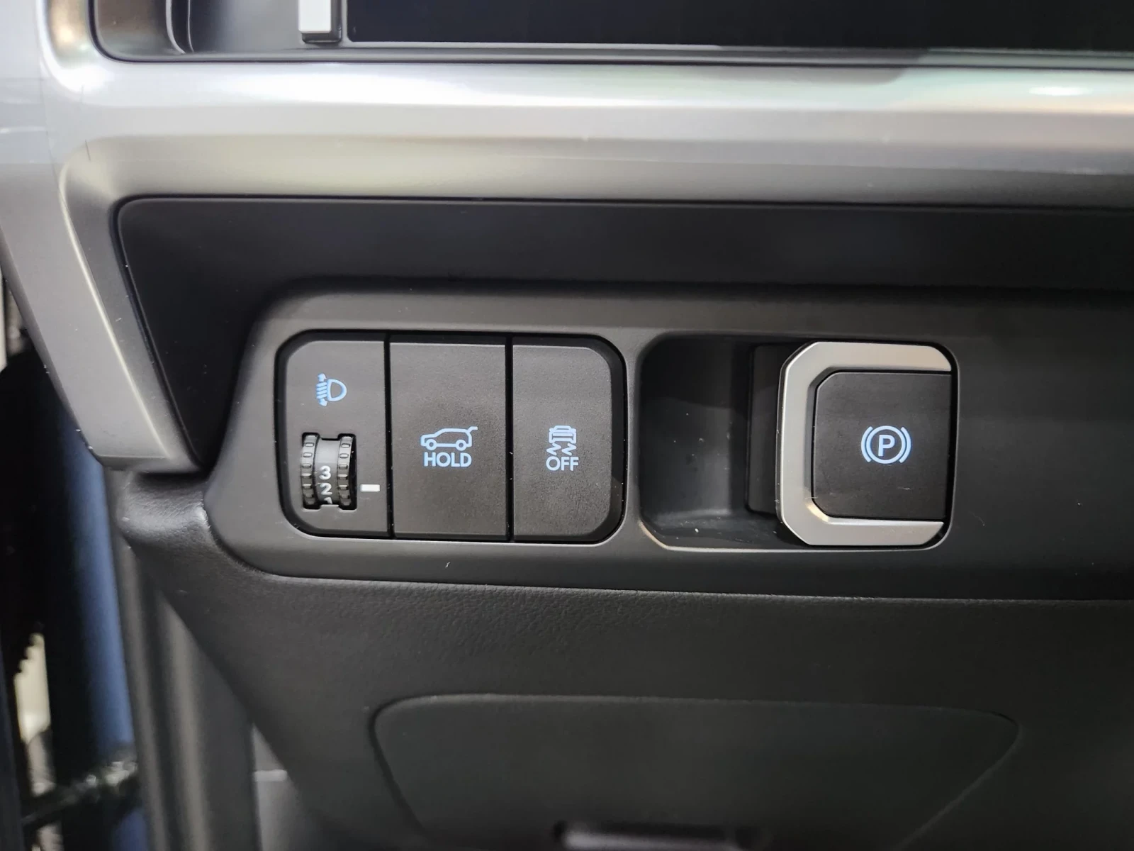 Hyundai Santa fe 2026* Exclusive* ОБДУХ* 2 КЛЮЧА* 12.350 КМ* КРАЙНА, снимка 12 - Автомобили и джипове - 54243818