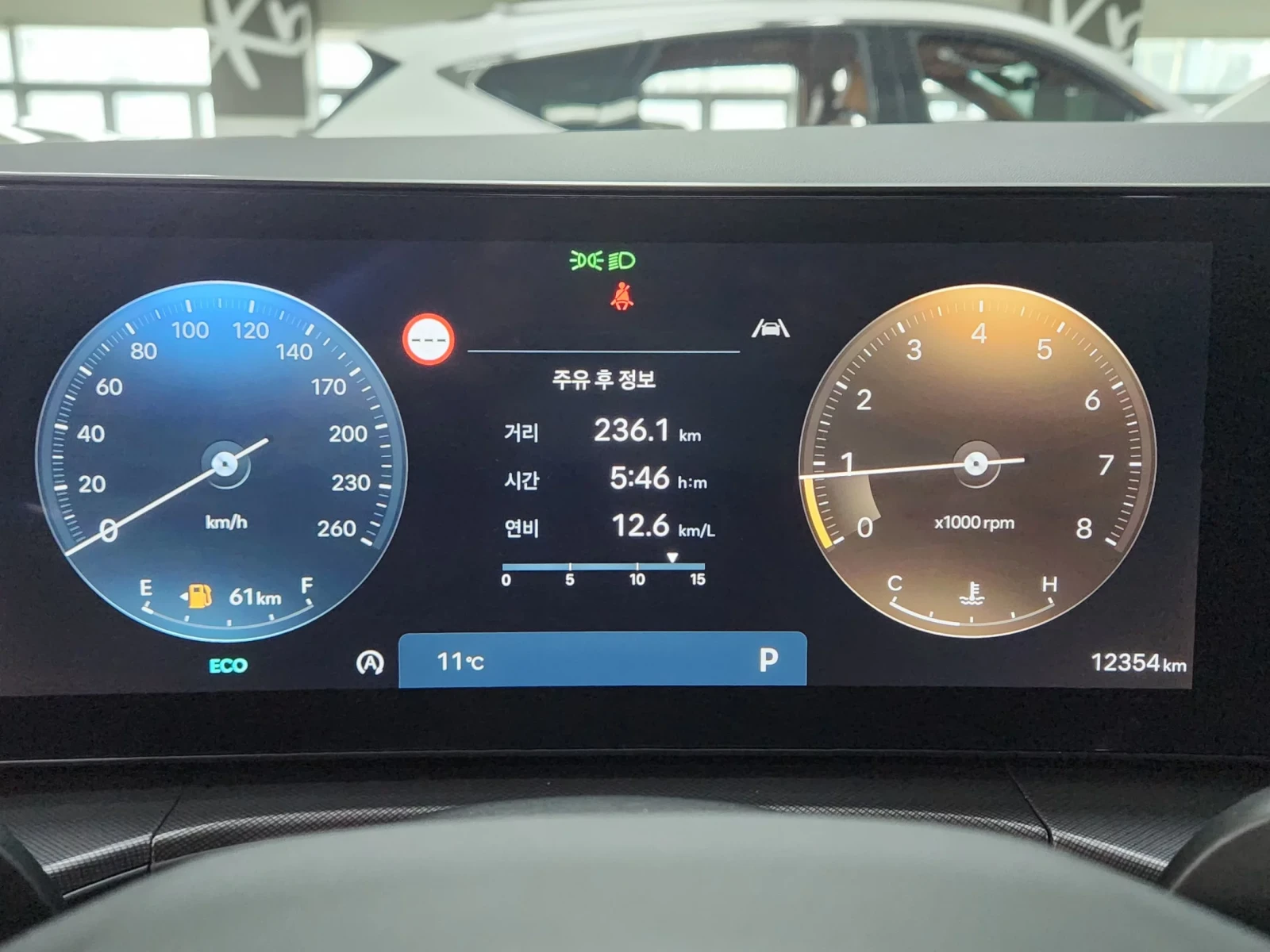 Hyundai Santa fe 2026* Exclusive* ОБДУХ* 2 КЛЮЧА* 12.350 КМ* КРАЙНА, снимка 5 - Автомобили и джипове - 54243818