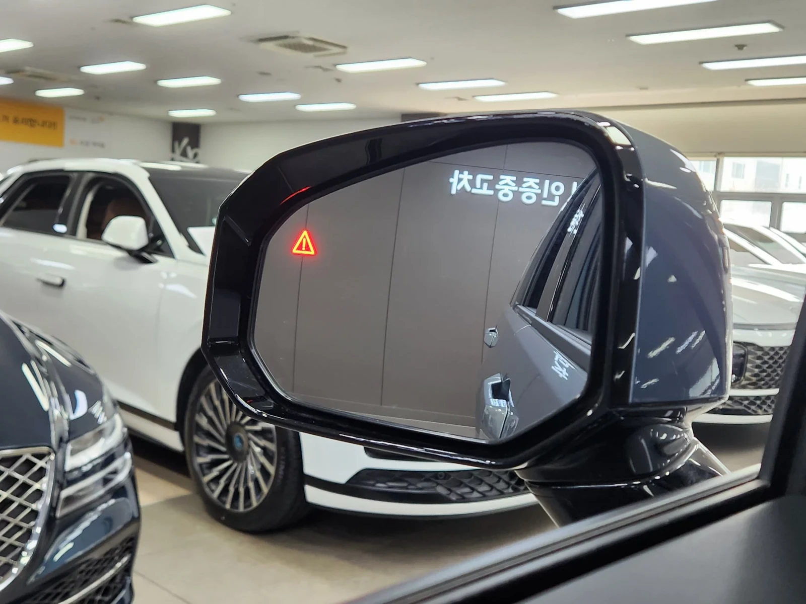 Hyundai Santa fe 2026* Exclusive* ОБДУХ* 2 КЛЮЧА* 12.350 КМ* КРАЙНА, снимка 8 - Автомобили и джипове - 54243818