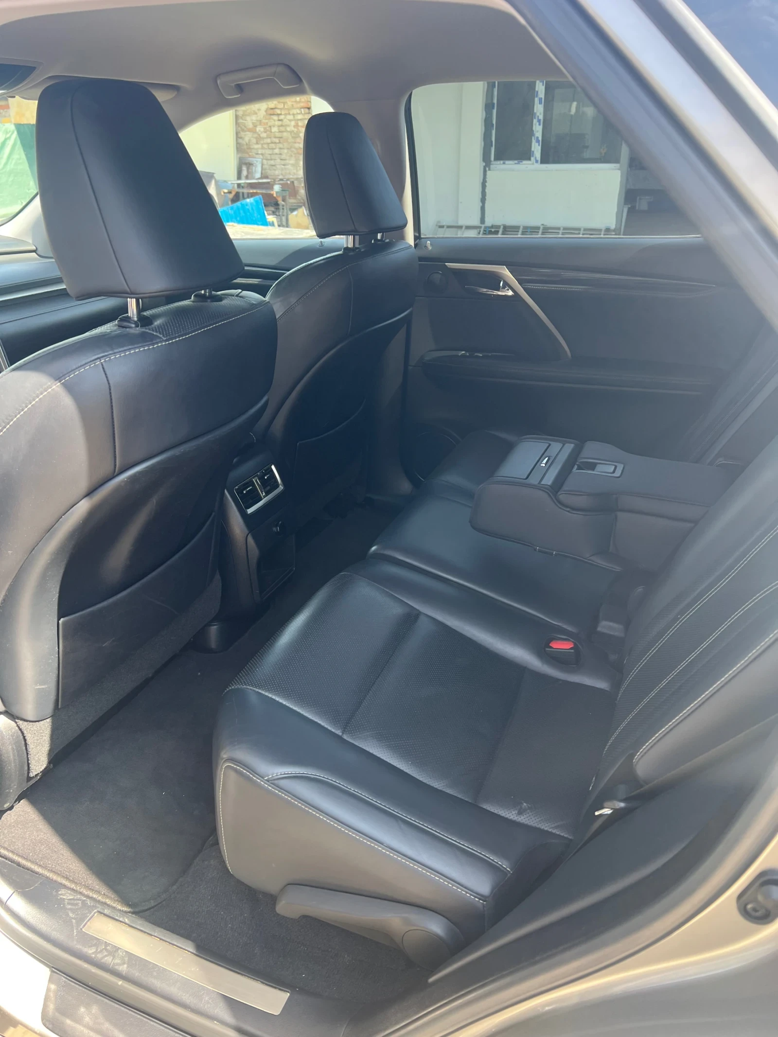 Lexus RX 450h, снимка 8 - Автомобили и джипове - 54598438