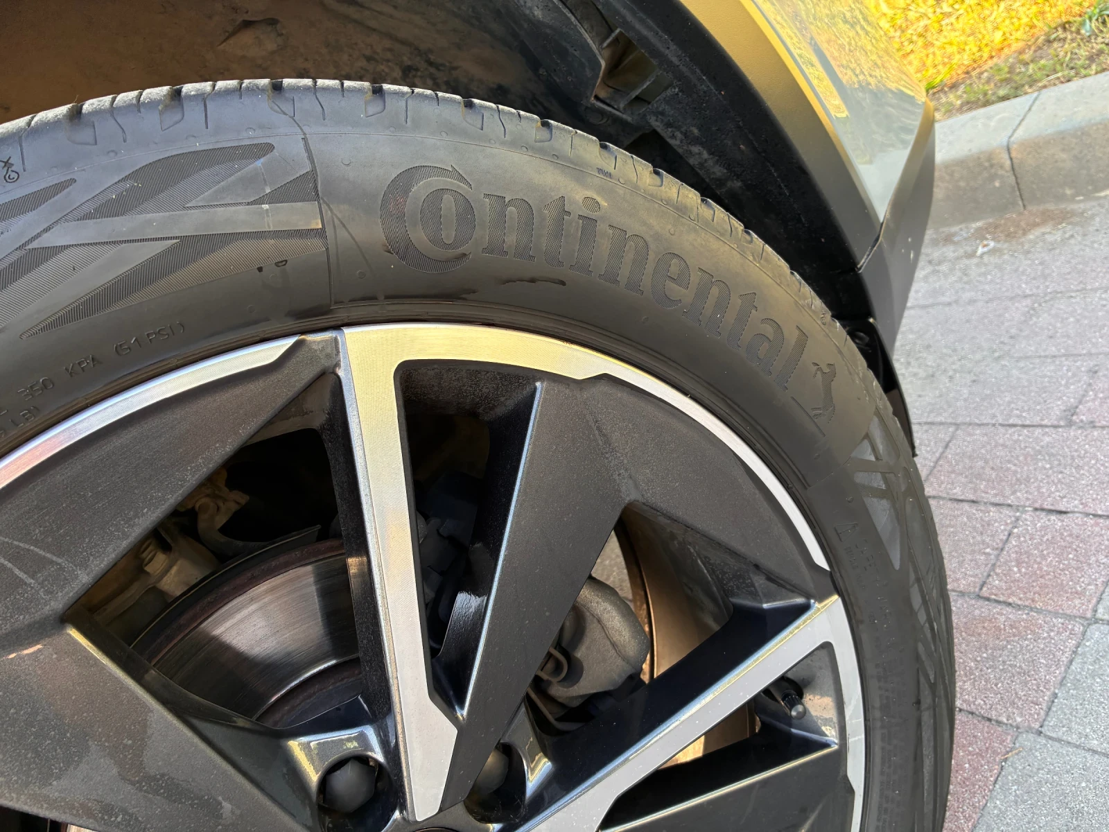 Nissan Qashqai Tekna, снимка 10 - Автомобили и джипове - 54838975