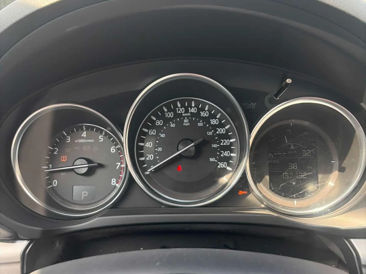 Mazda CX-5 * GS * CARFAX * ����� �� ����������� | Mobile.bg � ����������� 8