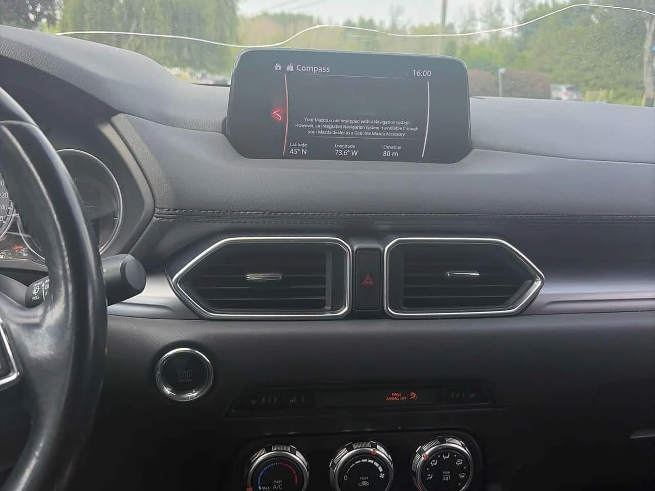 Mazda CX-5 * GS * CARFAX * ����� �� ����������� | Mobile.bg � ����������� 9