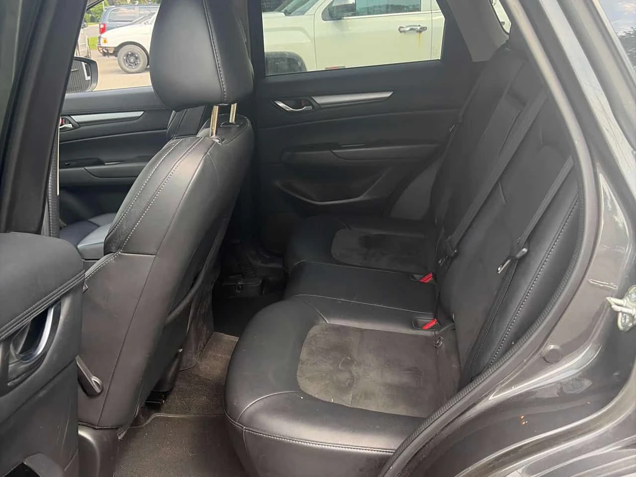 Mazda CX-5 * GS * CARFAX * ����� �� ����������� | Mobile.bg � ����������� 10
