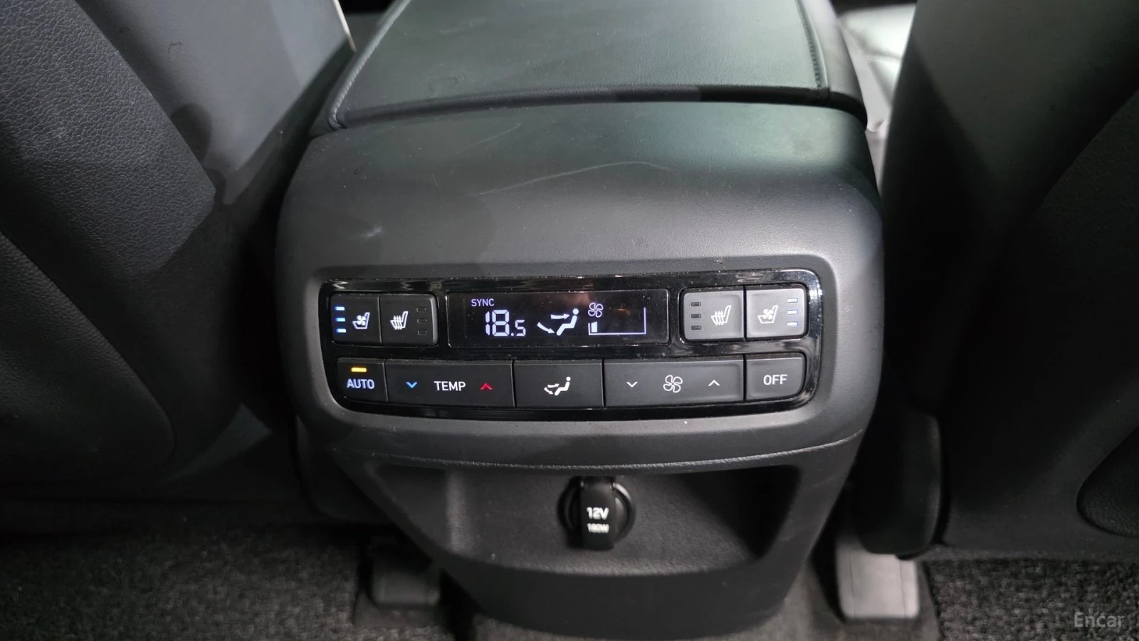 Hyundai Palisade * 7 МЕСТА* KEYLESS* Camera* ПОДГРЕВ* , снимка 16 - Автомобили и джипове - 55584524