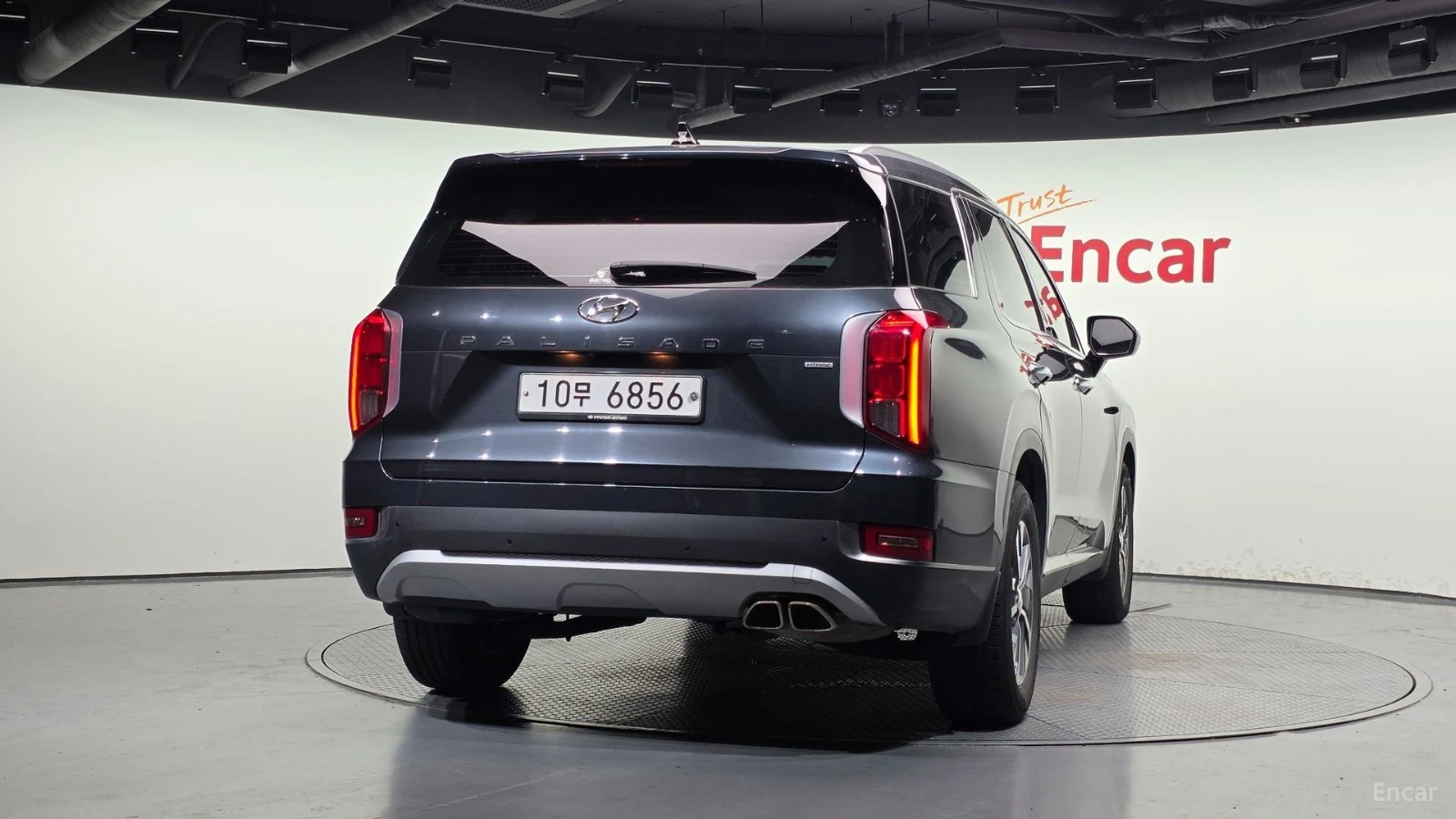 Hyundai Palisade * 7 МЕСТА* KEYLESS* Camera* ПОДГРЕВ* , снимка 4 - Автомобили и джипове - 55584524