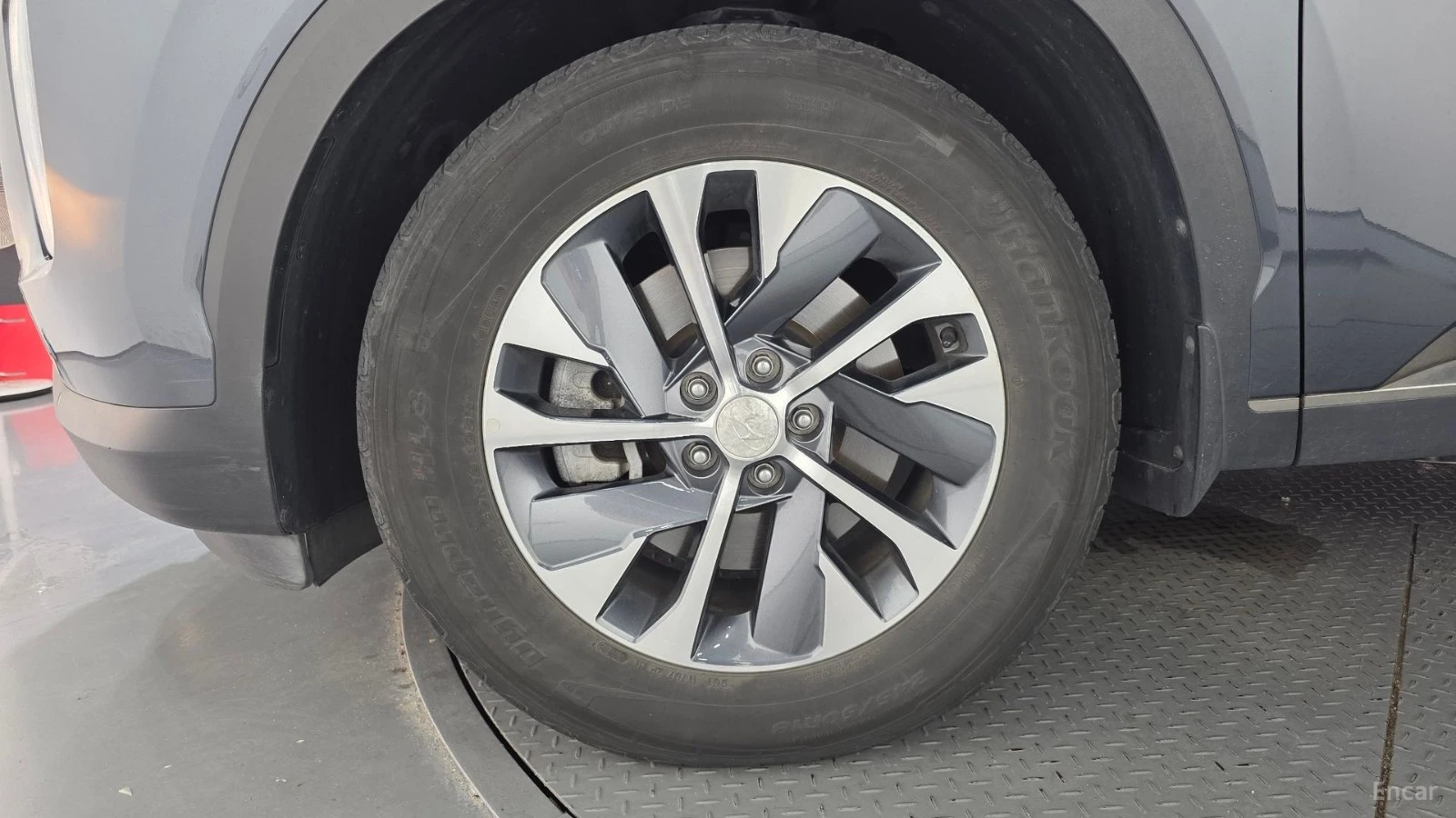 Hyundai Palisade * 7 МЕСТА* KEYLESS* Camera* ПОДГРЕВ* , снимка 5 - Автомобили и джипове - 55584524
