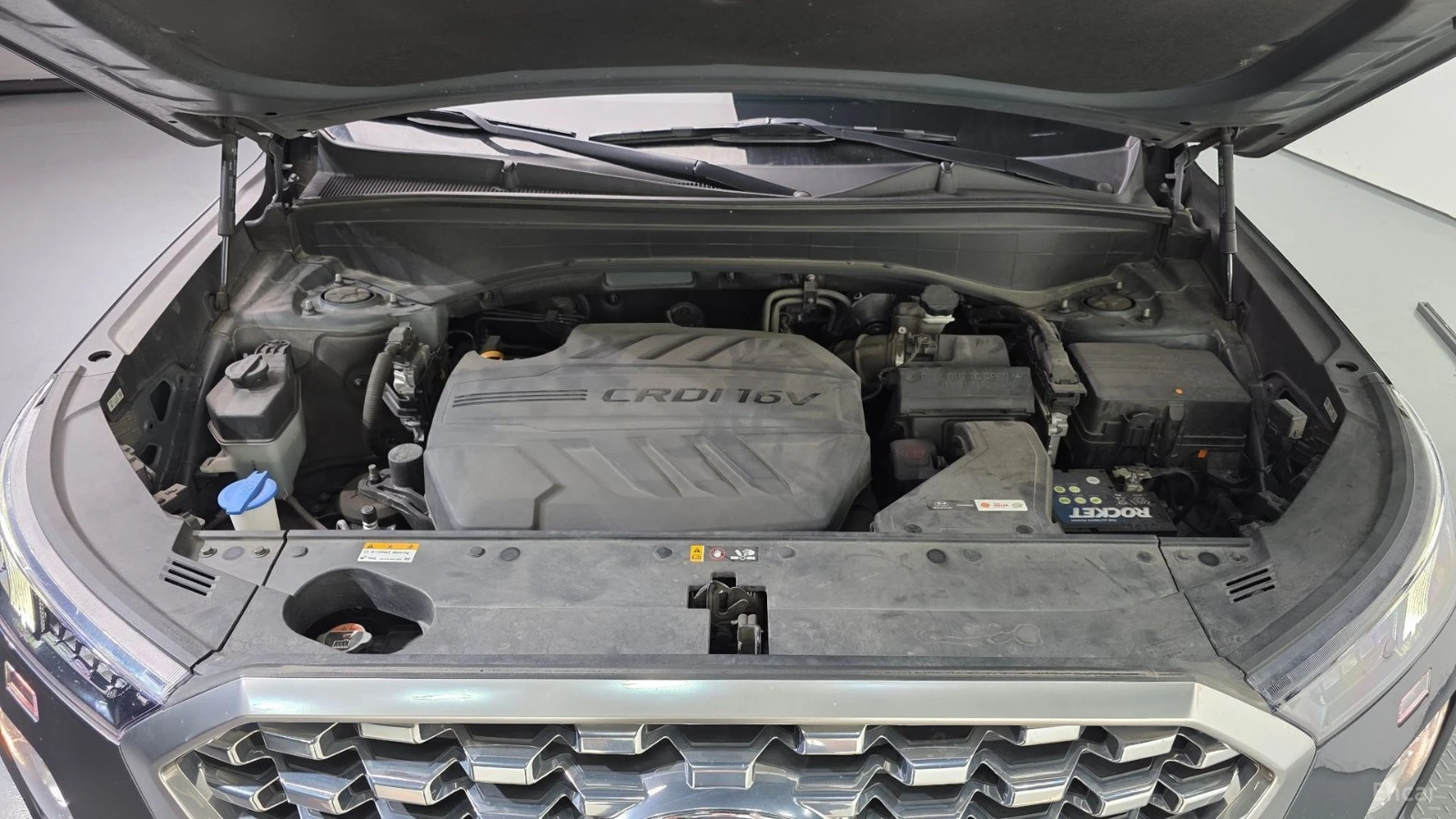 Hyundai Palisade * 7 МЕСТА* KEYLESS* Camera* ПОДГРЕВ* , снимка 6 - Автомобили и джипове - 55584524