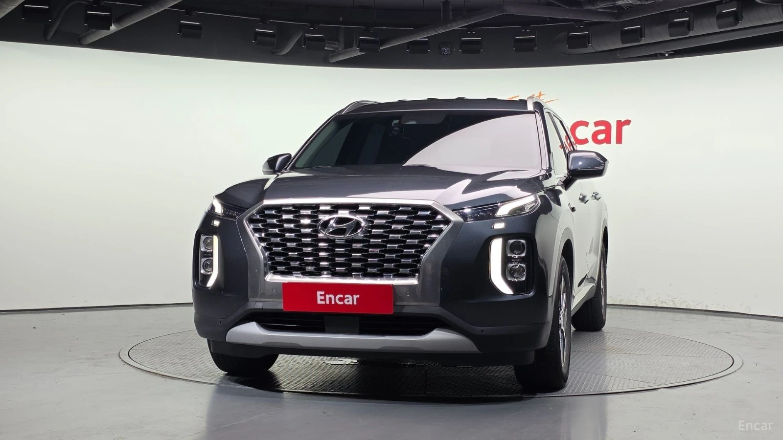 Hyundai Palisade * 7 МЕСТА* KEYLESS* Camera* ПОДГРЕВ* , снимка 3 - Автомобили и джипове - 55584524