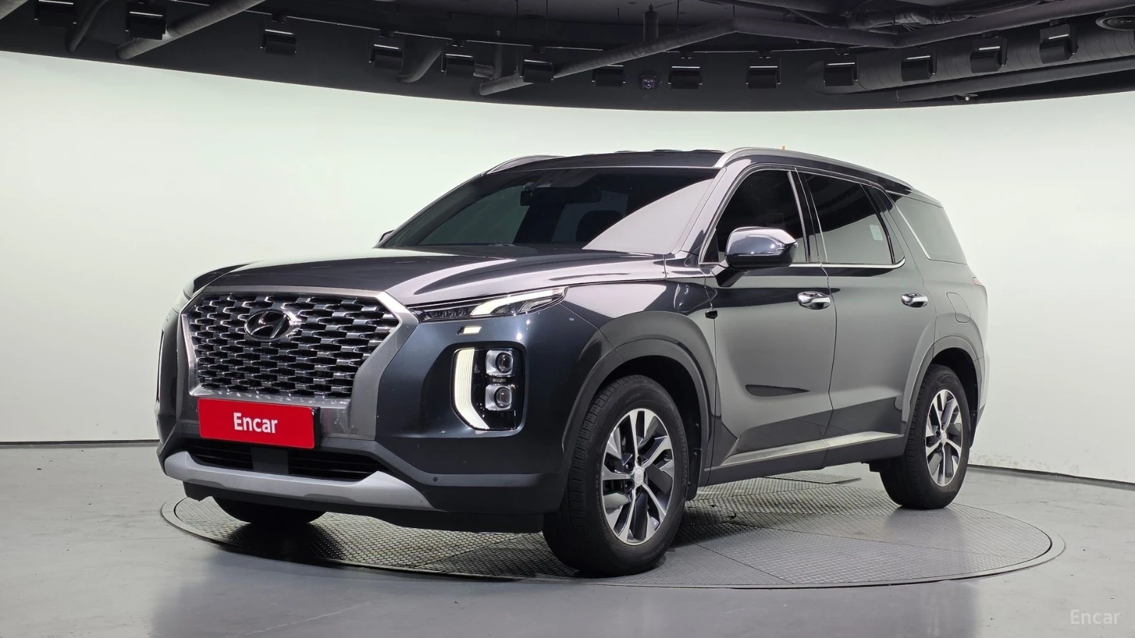 Hyundai Palisade * 7 МЕСТА* KEYLESS* Camera* ПОДГРЕВ* 