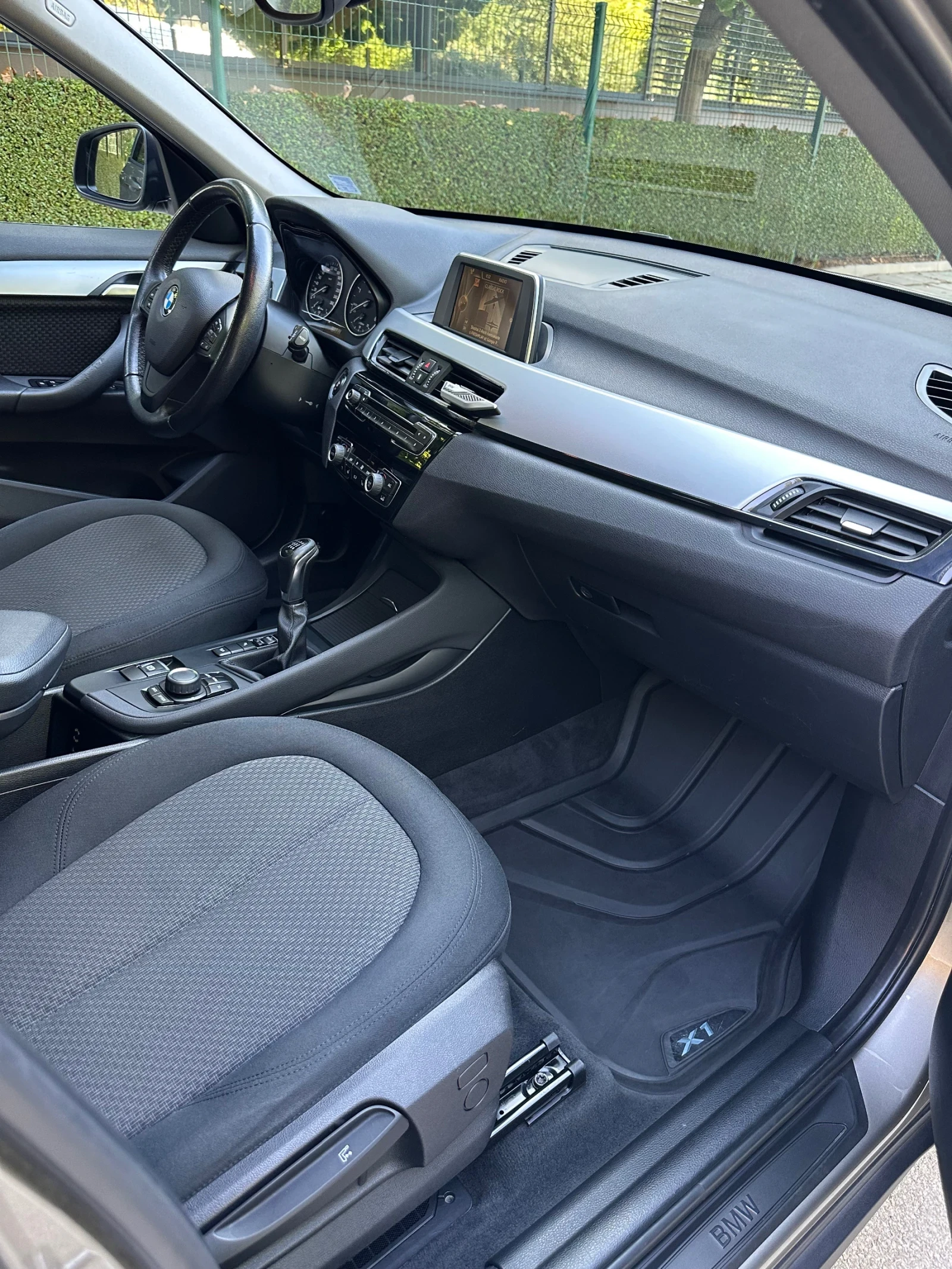 BMW X1 4x4, снимка 5 - Автомобили и джипове - 55904939