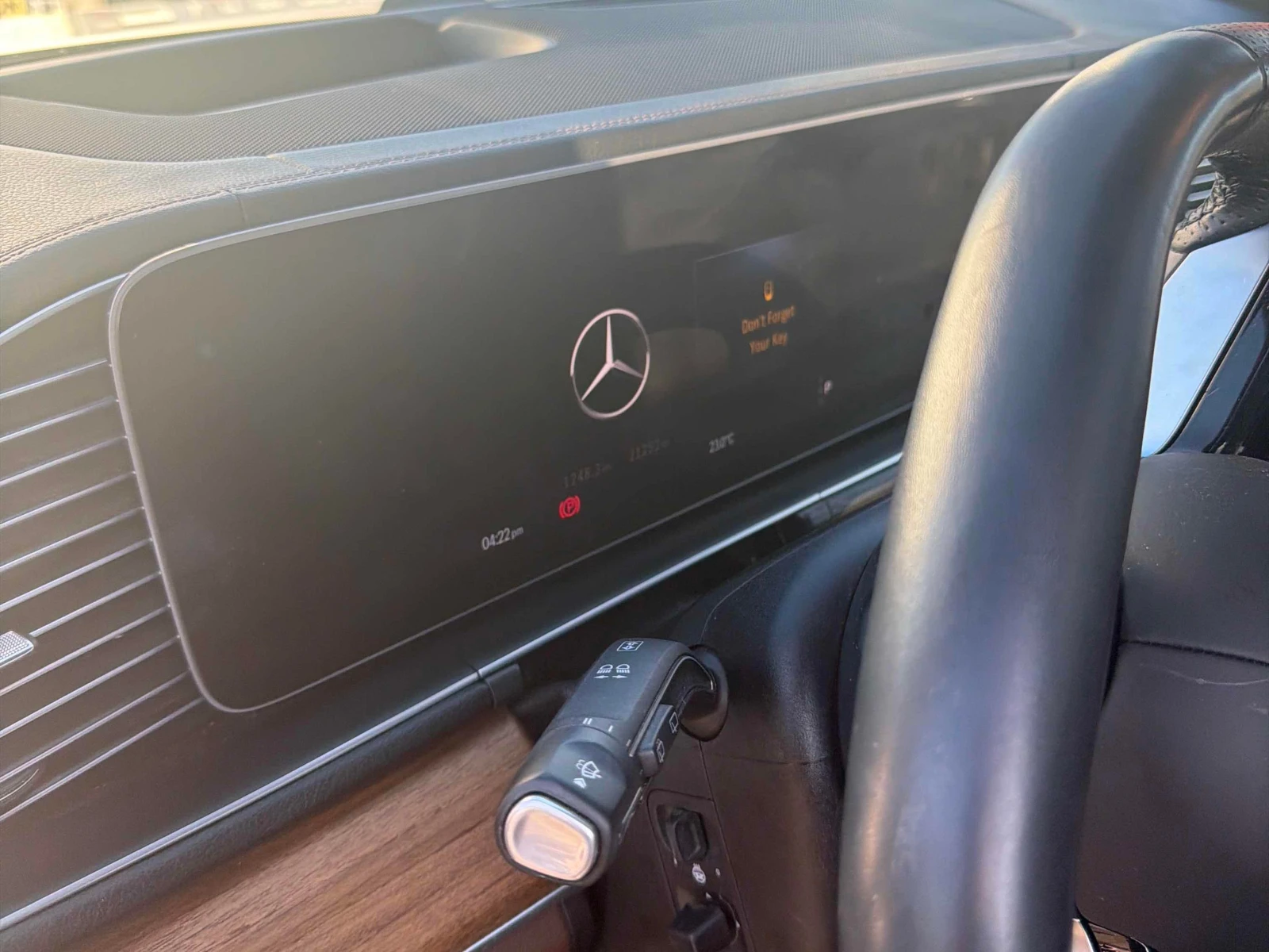 Mercedes-Benz GLS 450 * AMG Line * CARFAX * , снимка 7 - Автомобили и джипове - 56127512