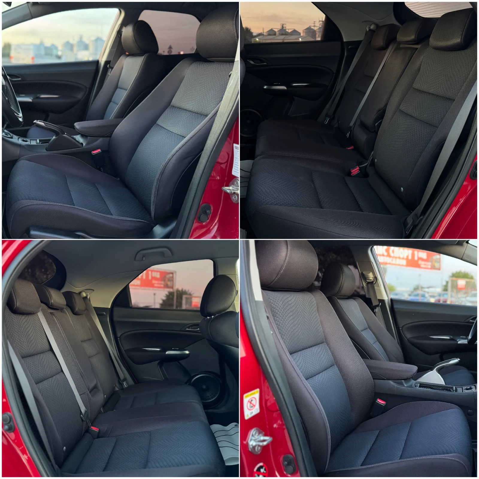 Honda Civic * ����* ������* ���� �� ������*  | Mobile.bg � ����������� 13