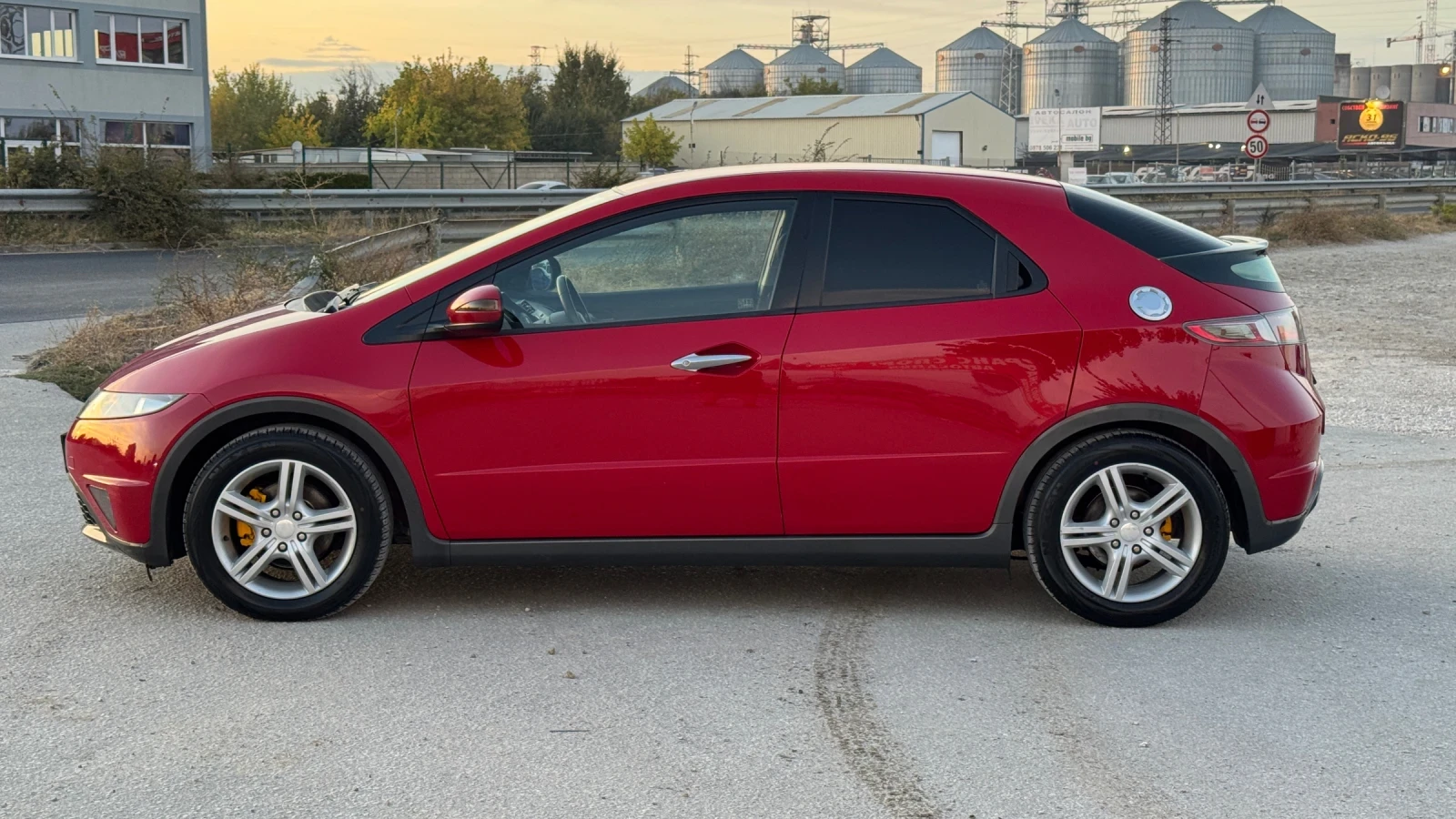 Honda Civic * ����* ������* ���� �� ������*  | Mobile.bg � ����������� 2