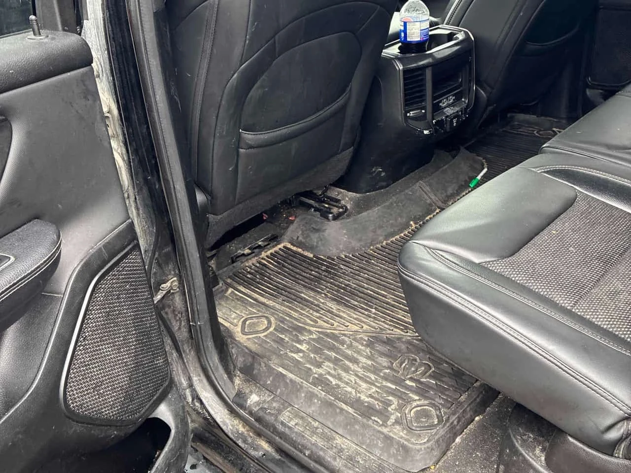 Dodge RAM 1500 * Sport * CARFAX * ��� ������������ ������ | Mobile.bg � ����������� 13