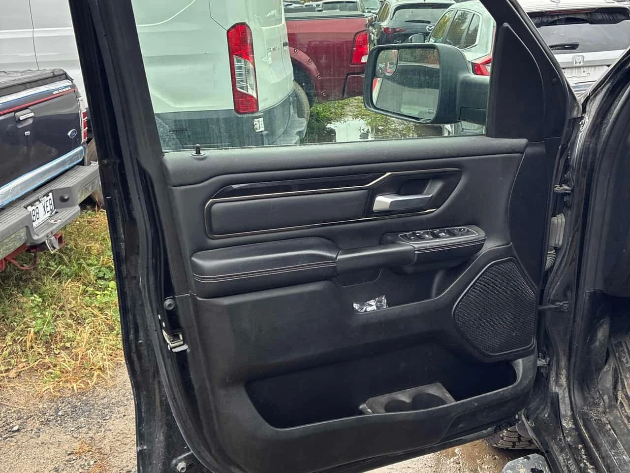 Dodge RAM 1500 * Sport * CARFAX * ��� ������������ ������ | Mobile.bg � ����������� 12