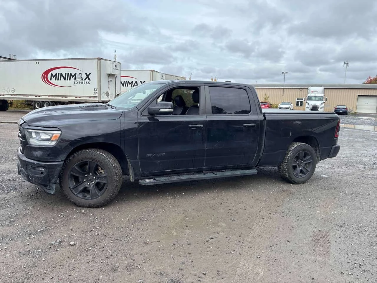 Dodge RAM 1500 * Sport * CARFAX * ��� ������������ ������ | Mobile.bg � ����������� 2