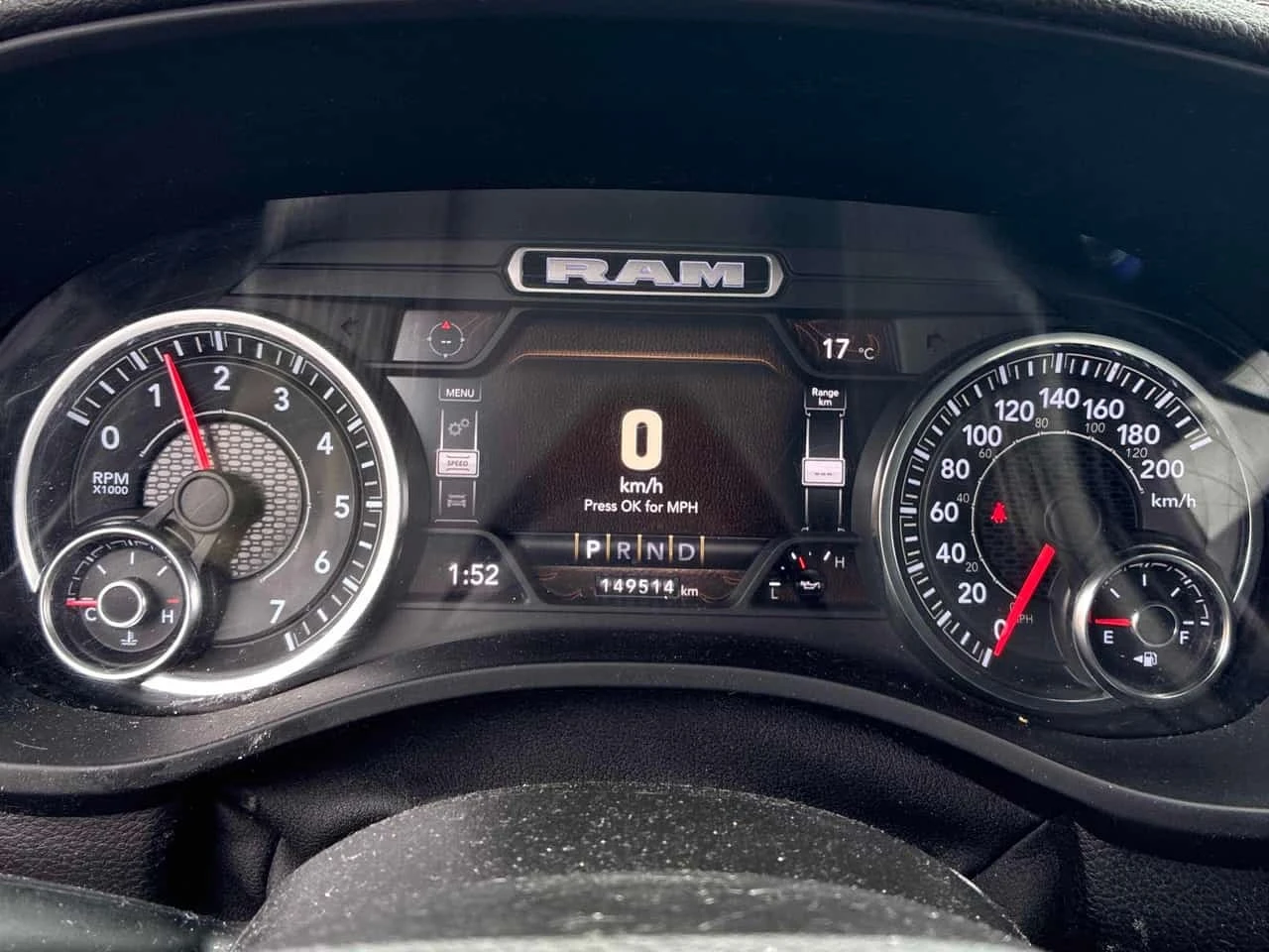 Dodge RAM 1500 * Sport * CARFAX * ��� ������������ ������ | Mobile.bg � ����������� 8