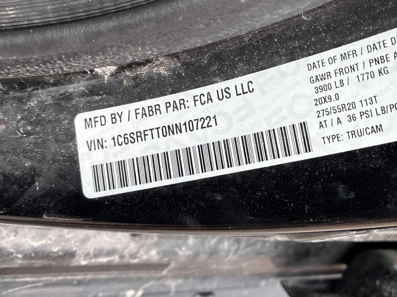 Dodge RAM 1500 * Sport * CARFAX * ��� ������������ ������ | Mobile.bg � ����������� 10