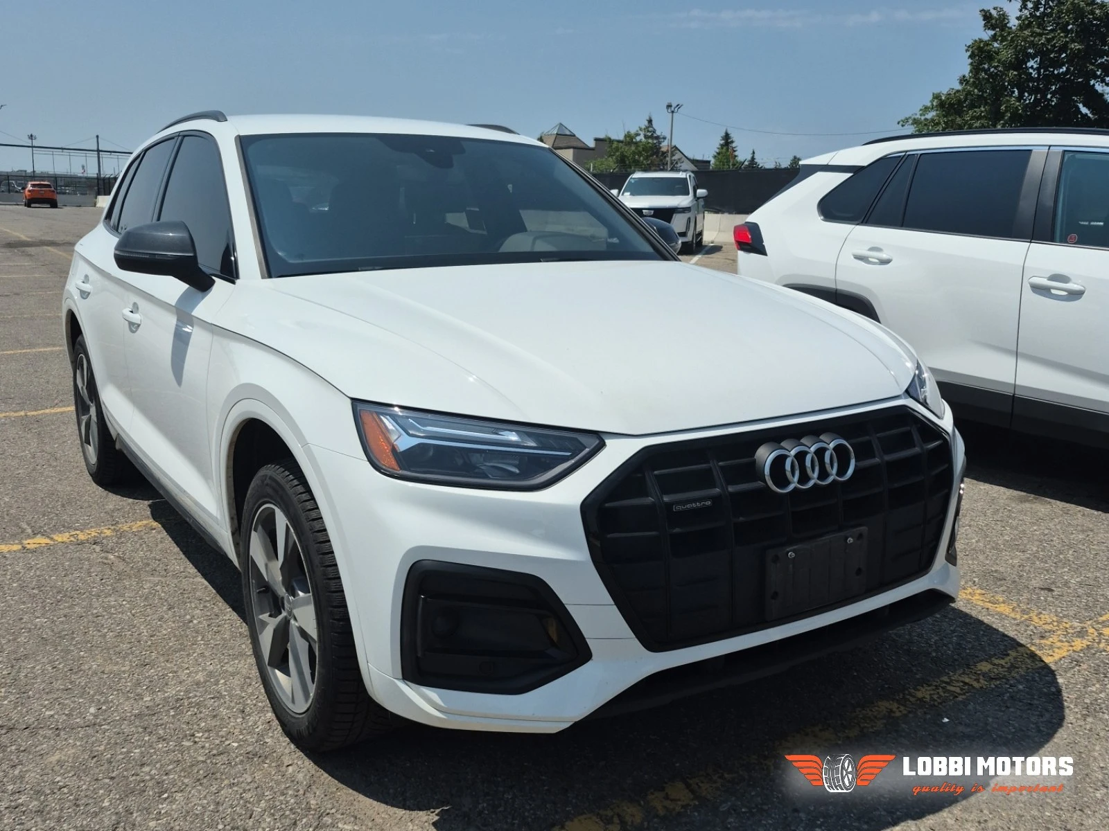 Audi Q5, снимка 5 - Автомобили и джипове - 56436009
