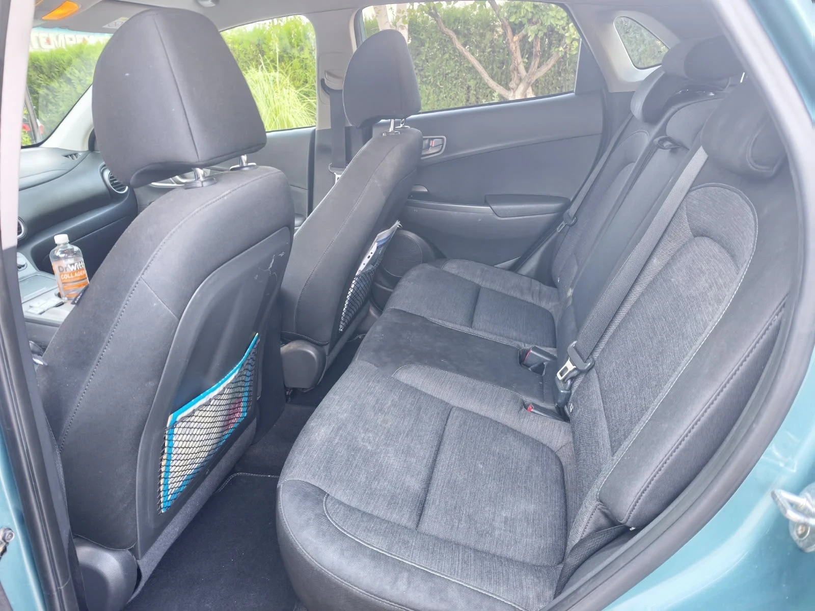 Hyundai Kona 64kw ��������� | Mobile.bg � ����������� 10