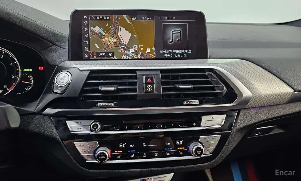 BMW X4 xDrive M40d/360/�����/������/�����/�������� | Mobile.bg � ����������� 14