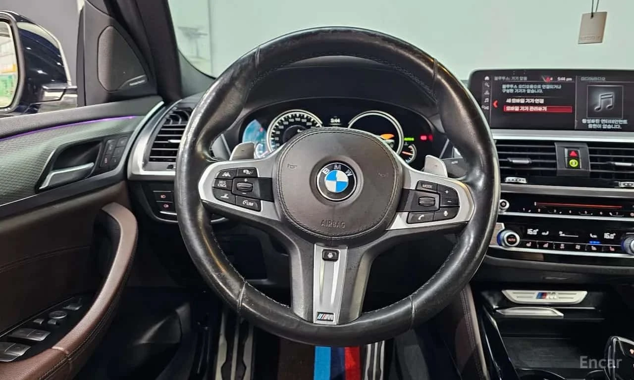 BMW X4 xDrive M40d/360/�����/������/�����/�������� | Mobile.bg � ����������� 13