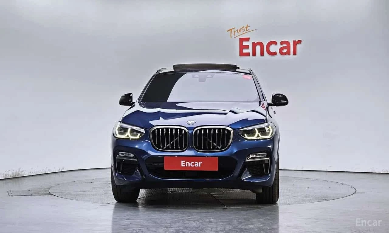 BMW X4 xDrive M40d/360/�����/������/�����/�������� | Mobile.bg � ����������� 3