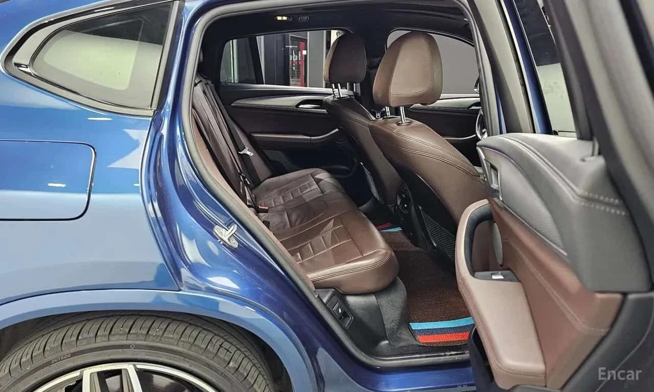 BMW X4 xDrive M40d/360/�����/������/�����/�������� | Mobile.bg � ����������� 12