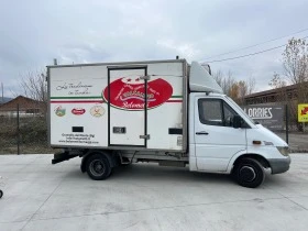 Mercedes-Benz Sprinter 416, снимка 2