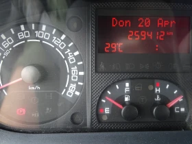 Iveco 35c15 3.0HPI  КАТ. * Б* , снимка 8