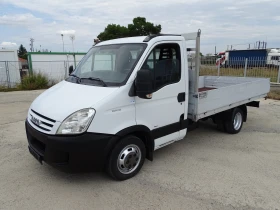 Iveco 35c15 3.0HPI  КАТ. * Б* , снимка 1