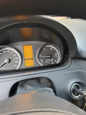 Mercedes-Benz Vito 113CDI/W639 LONG, снимка 11