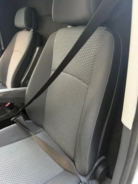 Mercedes-Benz Vito 113CDI/W639 LONG, снимка 7