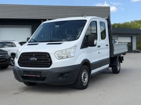 Ford Transit 2.2TDCi ПРИТЧА 7МЕСТА, снимка 1
