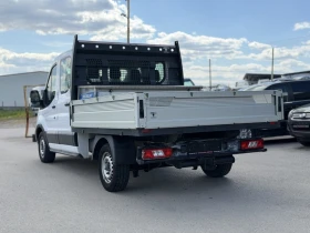 Ford Transit 2.2TDCi ПРИТЧА 7МЕСТА, снимка 4