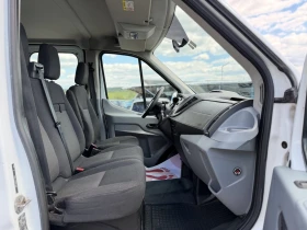 Ford Transit 2.2TDCi ПРИТЧА 7МЕСТА, снимка 14