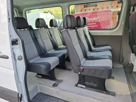 Mercedes-Benz Sprinter 311 311* Клима* 9 Места, снимка 13