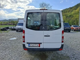Mercedes-Benz Sprinter 311 311* Клима* 9 Места, снимка 4