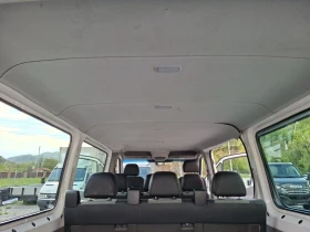 Mercedes-Benz Sprinter 311 311* Клима* 9 Места, снимка 14