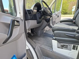 Mercedes-Benz Sprinter 311 311* Клима* 9 Места, снимка 9