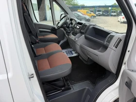 Peugeot Boxer 2.2HDI, снимка 10