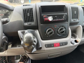 Peugeot Boxer 2.2HDI, снимка 14
