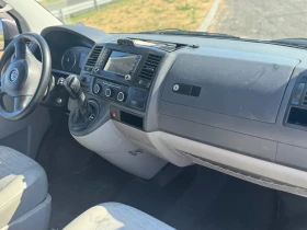 VW Transporter 2.0 TDI* Готов Лизинг!!* , снимка 7