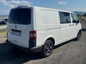 VW Transporter 2.0 TDI* Готов Лизинг!!* , снимка 6