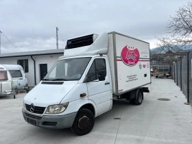 Обява за продажба на Mercedes-Benz Sprinter 416 ~18 600 лв. - изображение 2