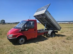 Ford Transit, снимка 2