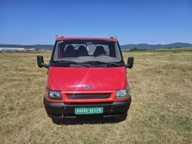 Ford Transit, снимка 11